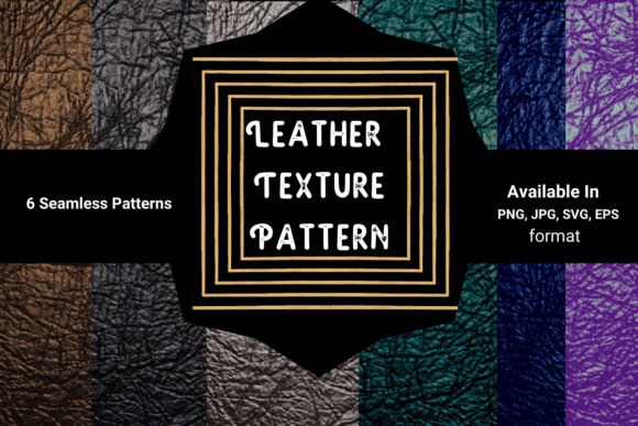 Leather Texture Pattern: A Designer's Real-World Review
