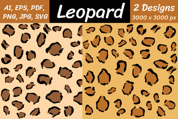Leopard: A Designer's Real-World Embroidery Review