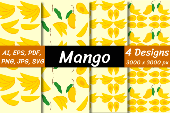 Mango Embroidery Design: A Designer's Real-World Review