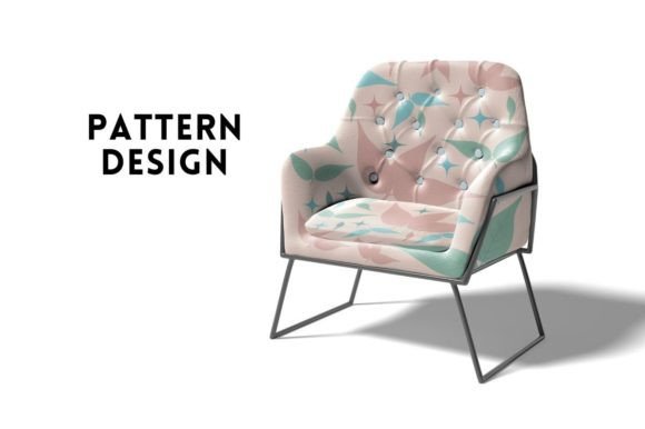 Pattern Design 3, SVG: A Graphic Designer's Review