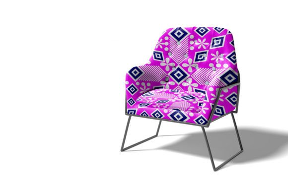 Pattern Design, SVG: A Designer's Review of Modern Graphics