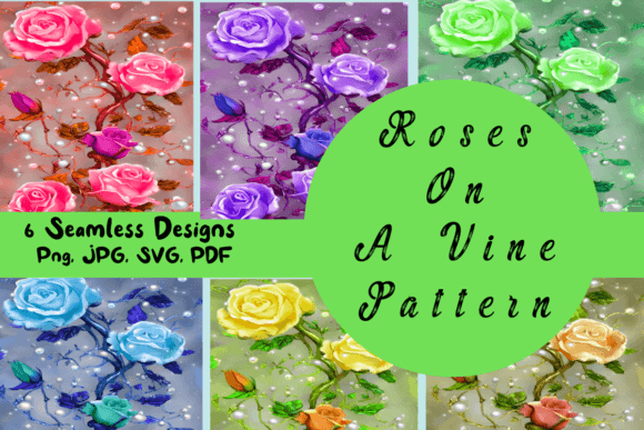 Roses on a Vine: A Designer's Real-World Review